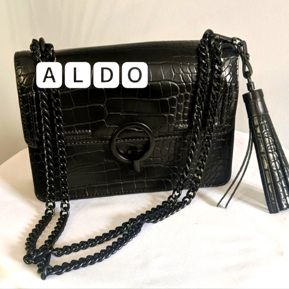 aurora satchel